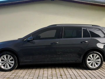 Авто Volkswagen Golf 2016 № 8187211