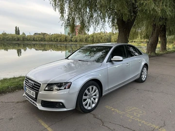 Авто Audi A4 2012 № 8187213