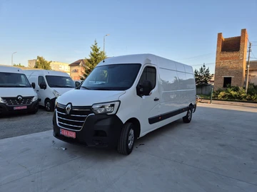 Авто Renault Master 2022 № 8187215