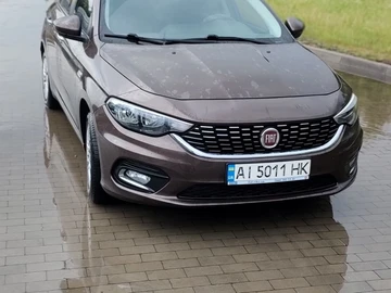 Авто Fiat Tipo 2019 № 8187227