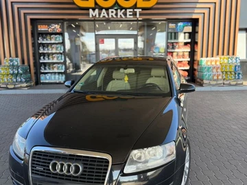Авто Audi A6 2007 № 8187231
