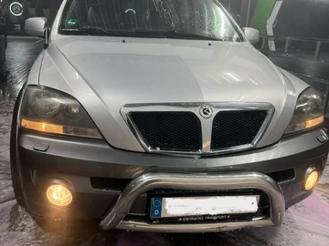 Авто KIA Sorento 2006 № 8187241