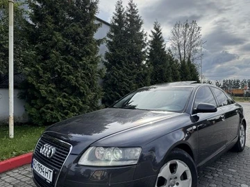 Авто Audi A6 2004 № 8187243