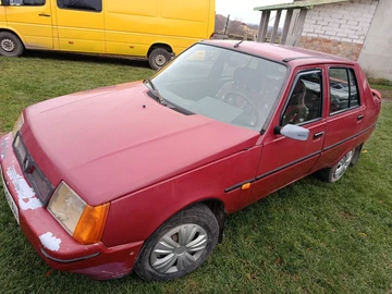 Авто ЗАЗ 1125 2003 № 8187244