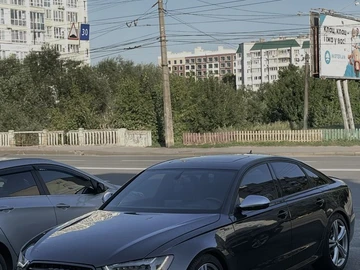 Авто Audi S6 2012 № 8187250