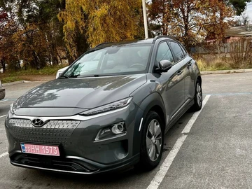 Авто Hyundai Amica 2019 № 8187260