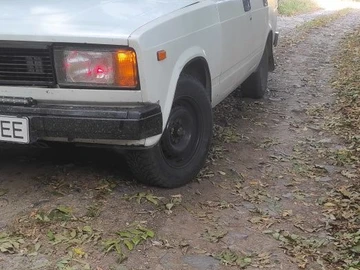Авто ВАЗ 2105 1995 № 8187339