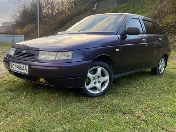 Авто ВАЗ 2112 2002 № 8187341