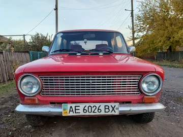 Авто ВАЗ 2101 1982 № 8187342