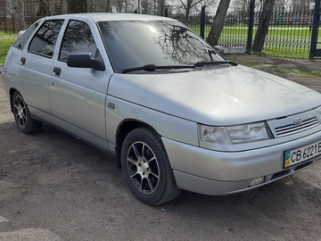 Авто ВАЗ 2112 2008 № 8187343