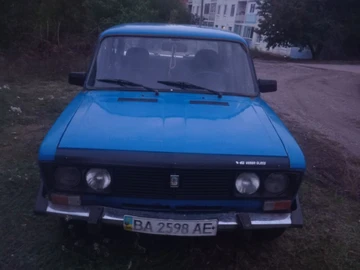 Авто ВАЗ 2106 1988 № 8187347