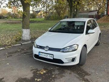Авто Volkswagen Golf 2020 № 8187352