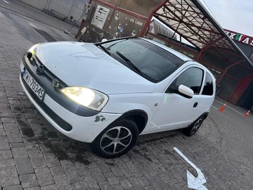 Авто Opel Corsa 2005 № 8187355