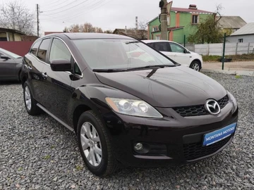 Авто Mazda Cx-7 2007 № 8187357