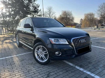 Авто Audi Q5 2015 № 8187360