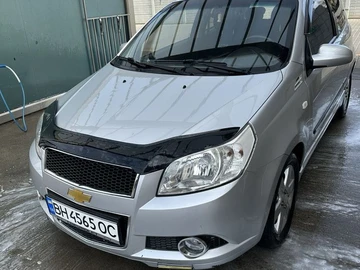 Авто Chevrolet Aveo 2008 № 8187361