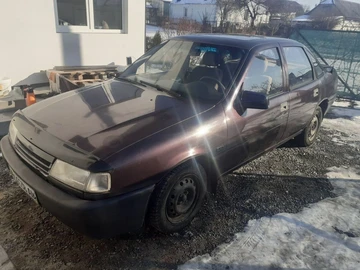 Авто Opel Vectra 1991 № 8187363