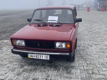 Авто ВАЗ 2104 2006 № 8187365