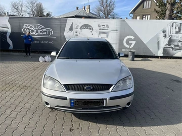 Авто Ford Mondeo 2001 № 8187370