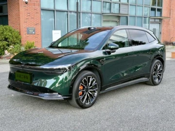 Авто ZXAuto Landmark 2025 № 8187372