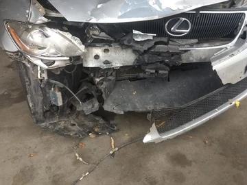 Авто Lexus Gs Серія 2007 № 8187385