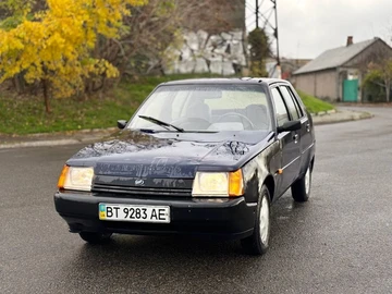 Авто ЗАЗ 1103 Slavuta 2007 № 8187419
