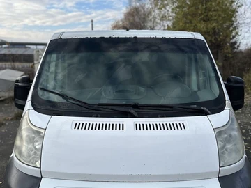Авто Peugeot Boxer 2007 № 8187429