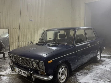 Авто ВАЗ 2103 1981 № 8187430