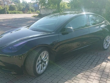 Авто Tesla Model 3 2022 № 8187435