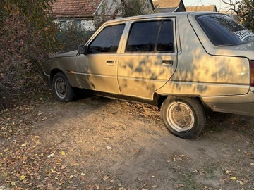 Авто ЗАЗ 1103 Slavuta 2003 № 8187438