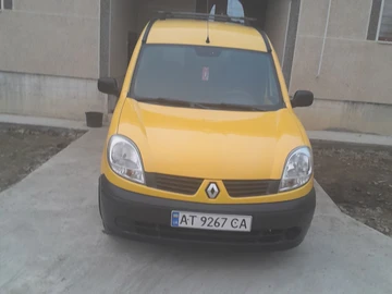 Авто Renault 11 2008 № 8187443