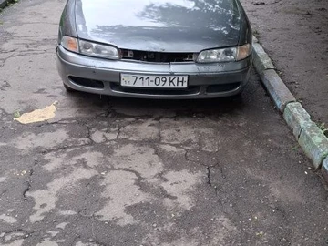 Авто Mazda 626 1992 № 8187450