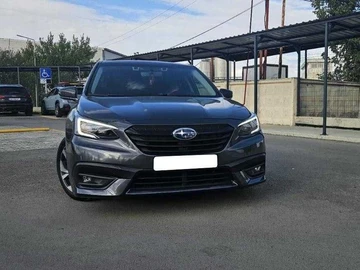 Авто Subaru Legacy 2021 № 8187484