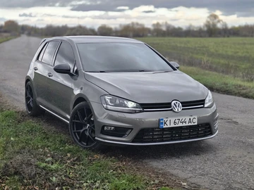 Авто Volkswagen Golf 2013 № 8187487