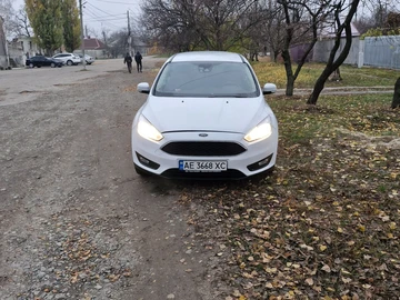 Авто Ford Focus 2017 № 8187491