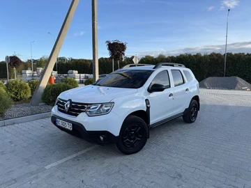 Авто Renault Duster 2018 № 8187498
