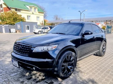 Авто Infiniti Fx 35 2006 № 8187500