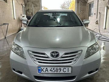 Авто Toyota Camry 2008 № 8187501