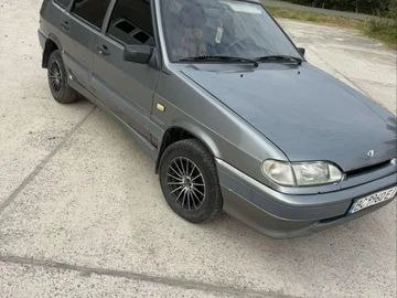 Авто ВАЗ 2114 2006 № 8187503