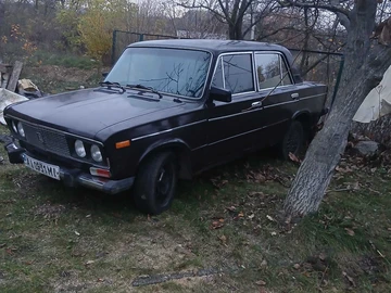 Авто ВАЗ 2106 1987 № 8187513