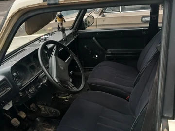 Авто ВАЗ 2105 1985 № 8187515