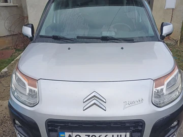 Авто Citroen C3 2011 № 8187517