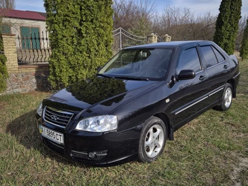 Авто Chery Amulet 2011 № 8187518