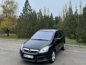 Авто Opel Zafira 2008 № 8187546