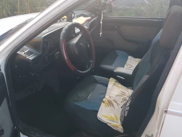 Авто Volkswagen Corrado 1986 № 8187547