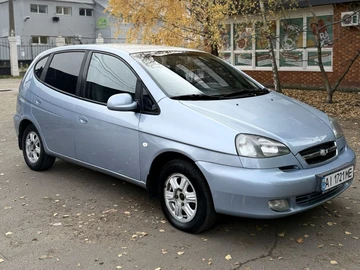Авто Chevrolet Tacuma 2007 № 8187550
