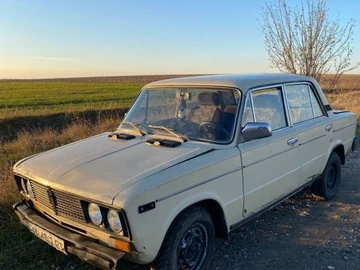 Авто ВАЗ 2106 1983 № 8187549