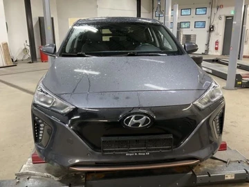 Авто Hyundai Ioniq 2018 № 8187604