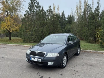 Авто Skoda Octavia 2009 № 8187608