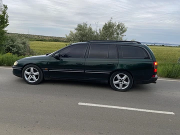 Авто Opel Omega 1998 № 8187609